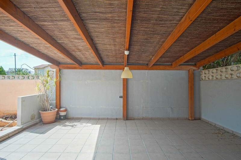 3 Cuarto Apartamento en venta