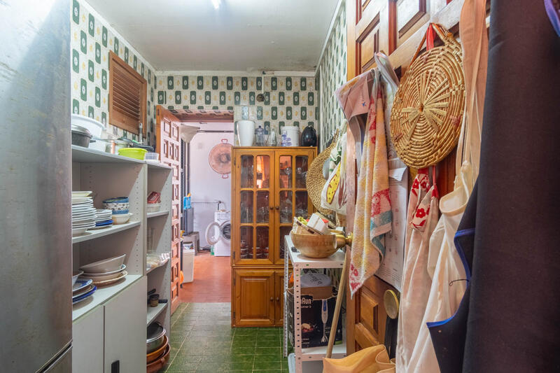 5 soveværelse Villa til salg