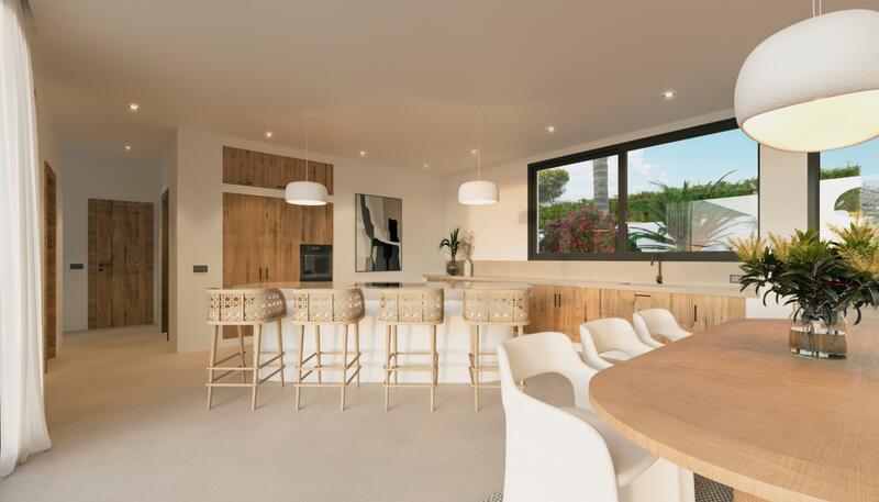 3 bedroom Villa for sale