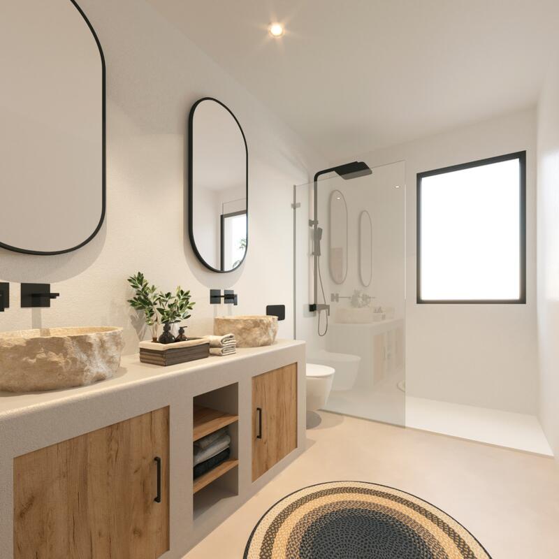 3 bedroom Villa for sale