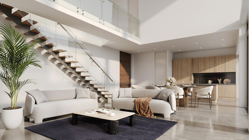 3 chambre Villa à vendre