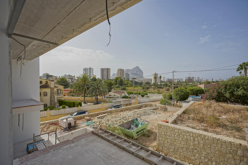 3 chambre Villa à vendre