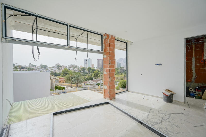 3 chambre Villa à vendre