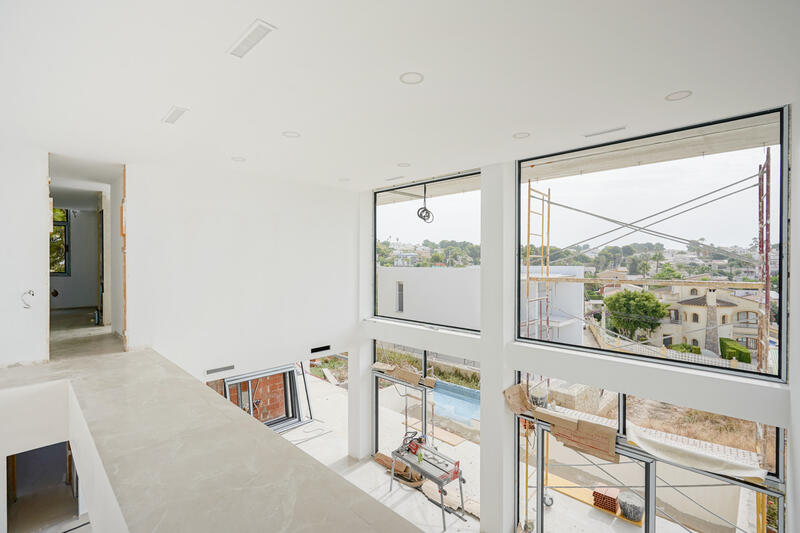 3 chambre Villa à vendre