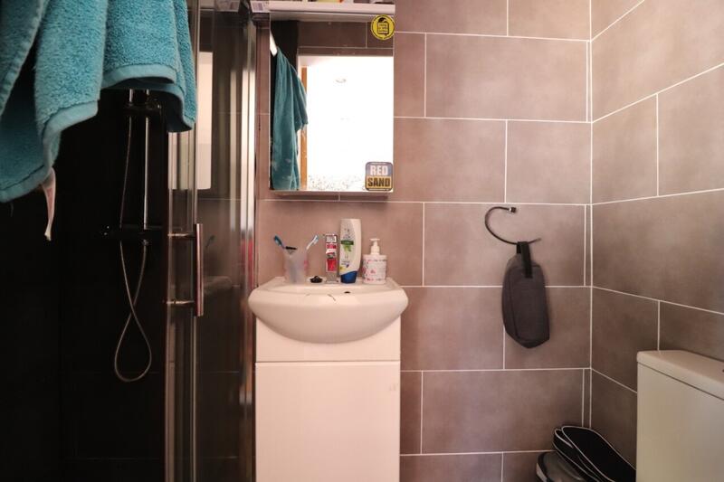 6 soveværelse Landsted til salg