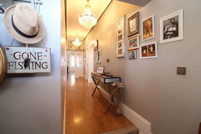 6 soveværelse Landsted til salg