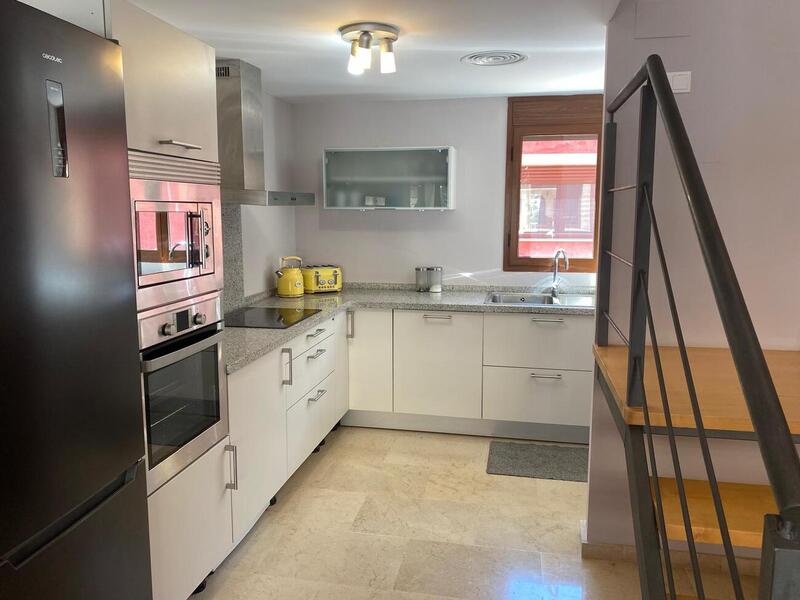 3 soverom Leilighet til salgs