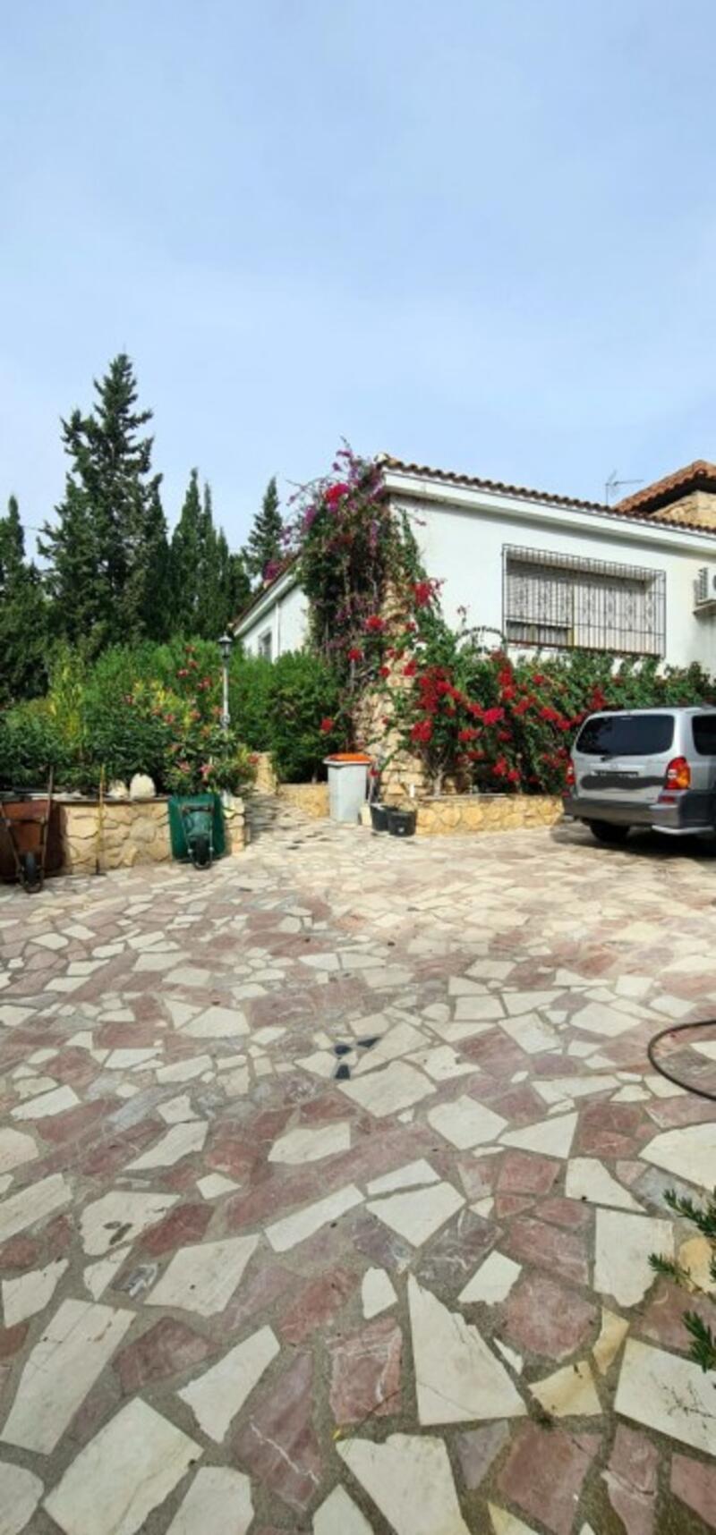 5 soverom Villa til salgs