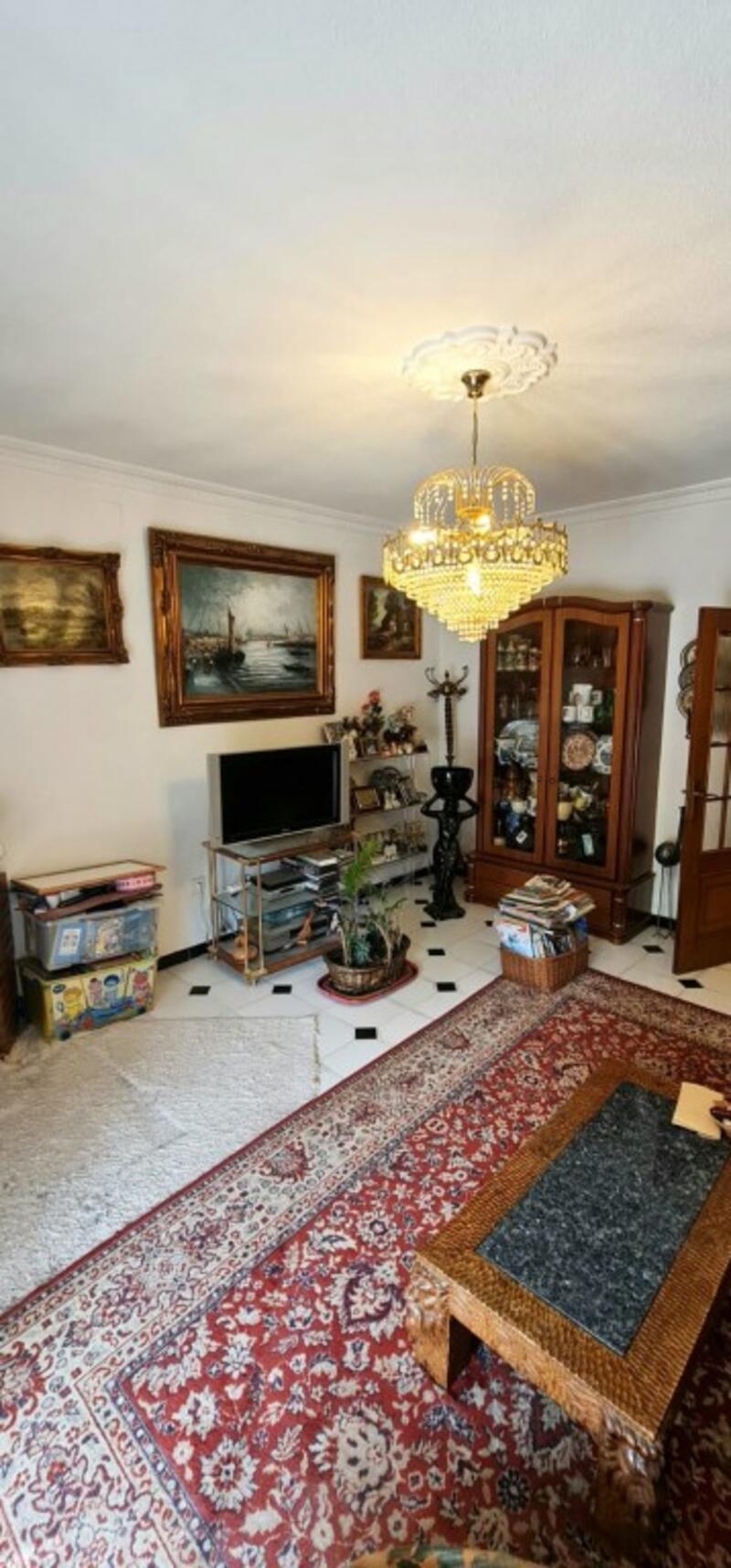 5 soverom Villa til salgs