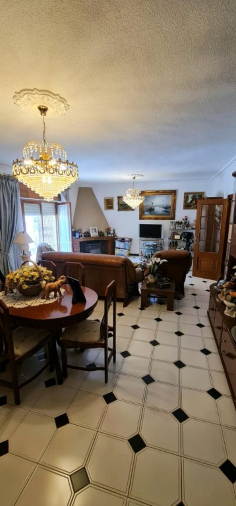 5 soverom Villa til salgs