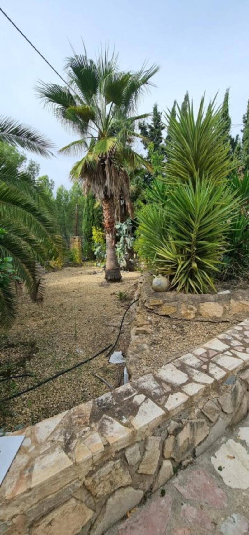 5 soverom Villa til salgs