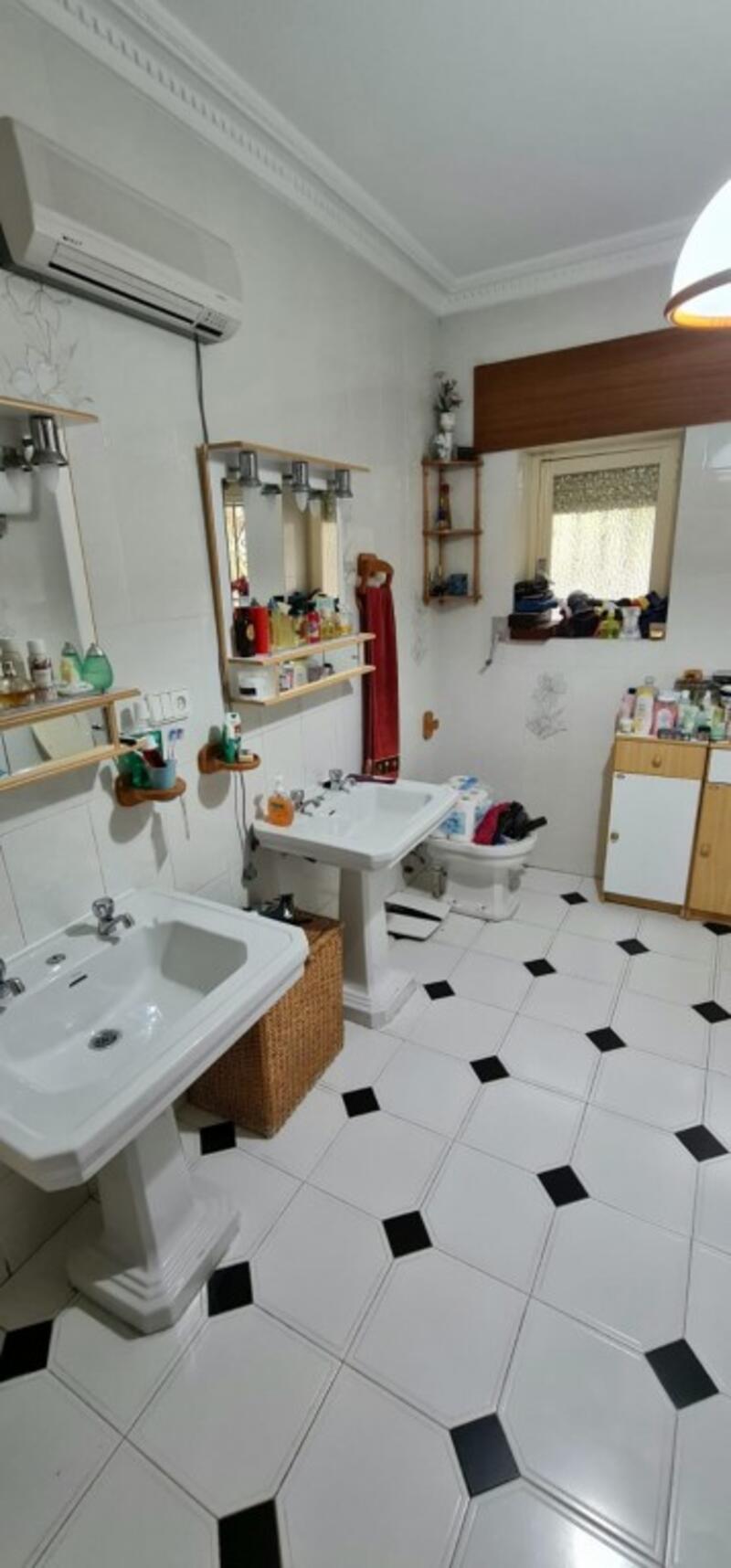 5 soverom Villa til salgs