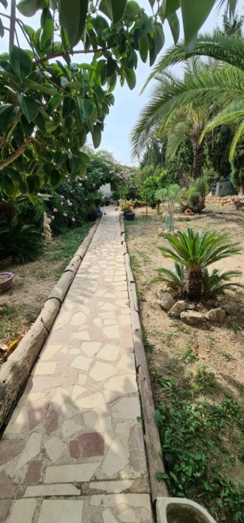 5 soverom Villa til salgs