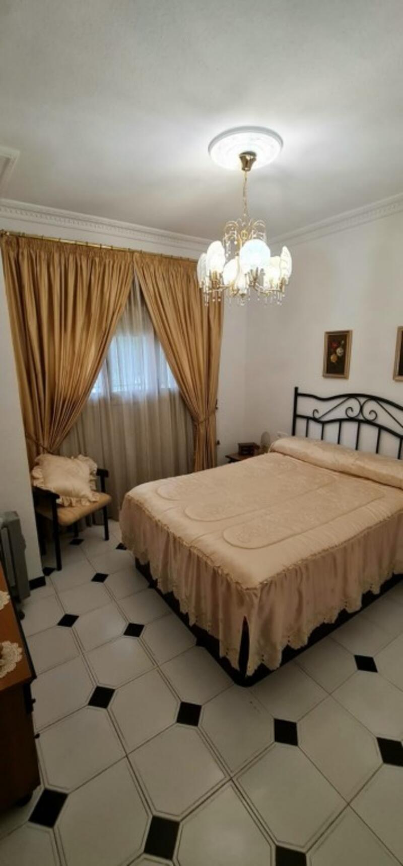 5 soverom Villa til salgs