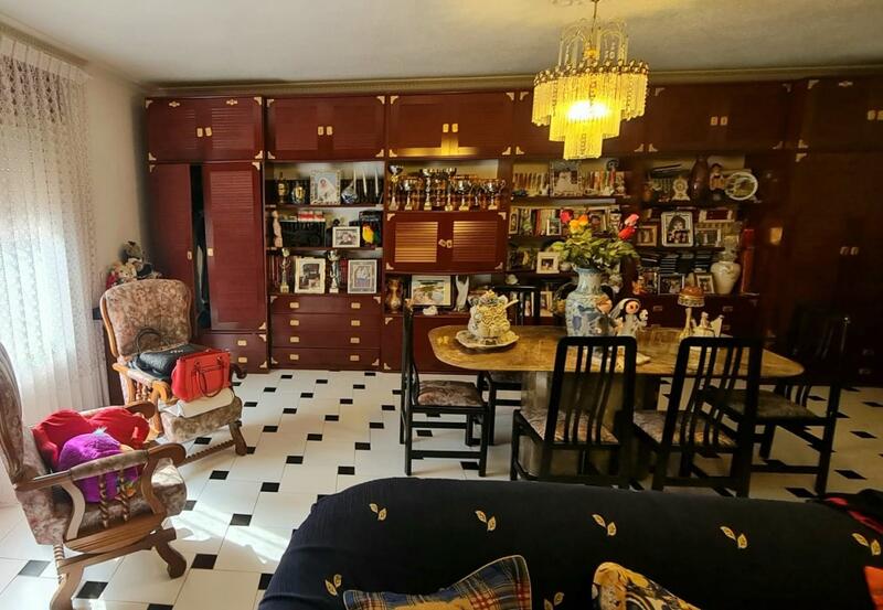 5 soverom Villa til salgs