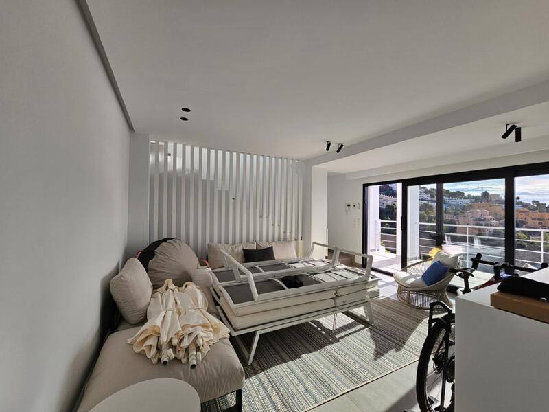 3 soverom Villa til salgs