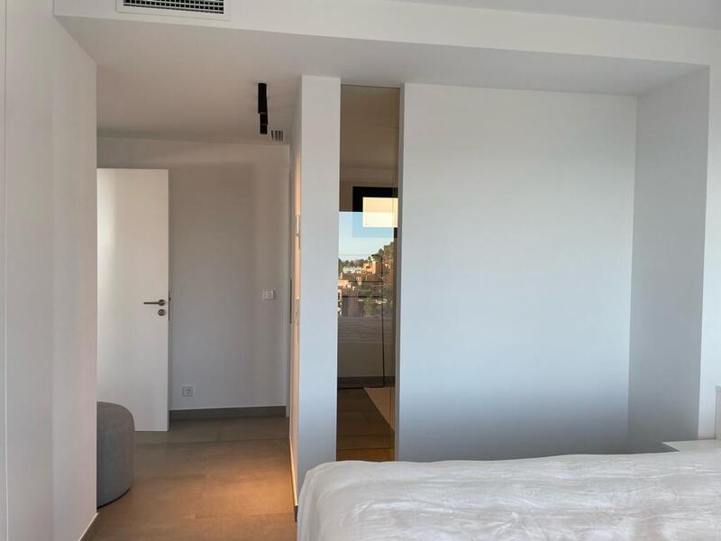 3 soverom Villa til salgs