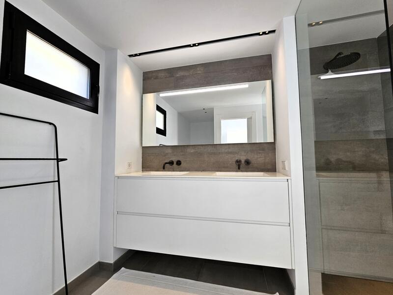 3 soverom Villa til salgs