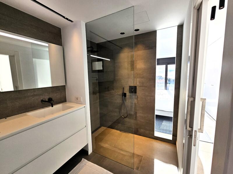 3 soverom Villa til salgs