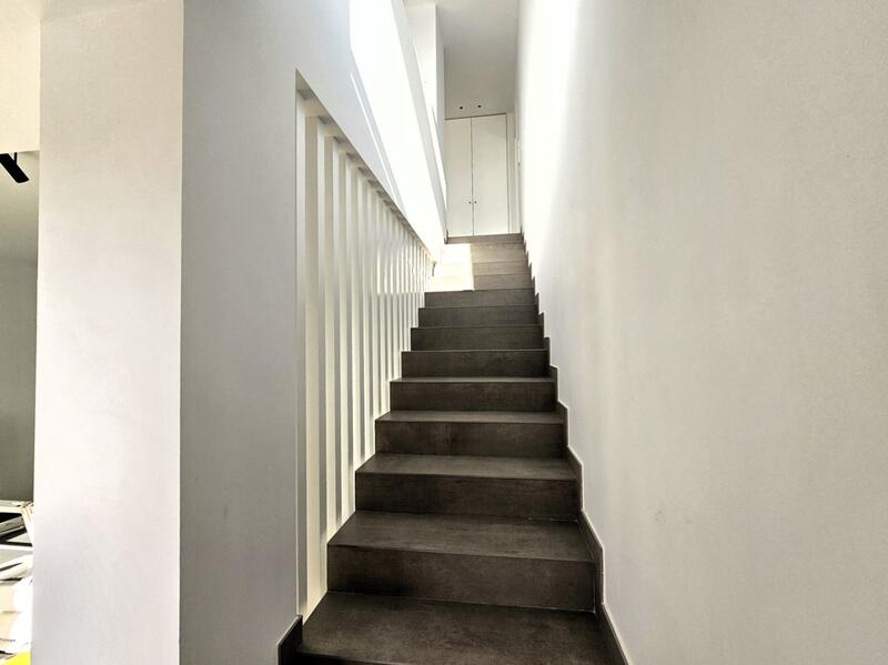 3 soverom Villa til salgs