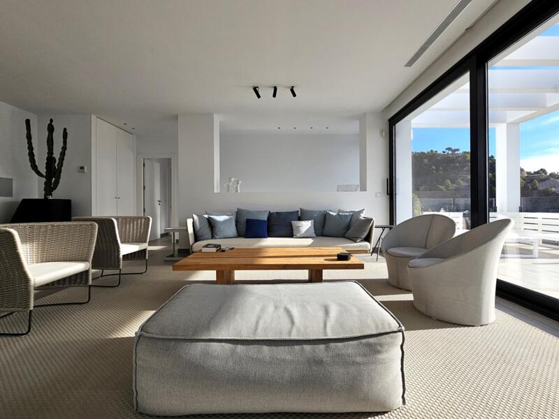 3 soverom Villa til salgs