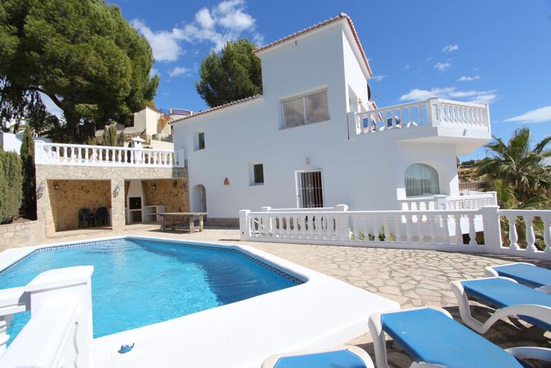 4 bedroom Villa for sale