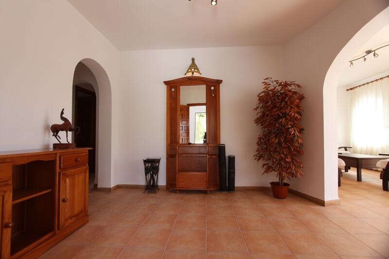 4 bedroom Villa for sale