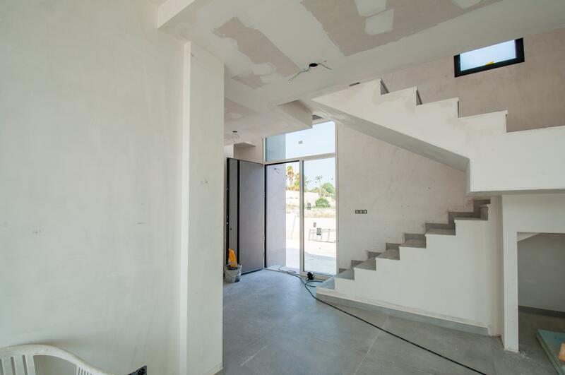 4 sovrum Villa till salu