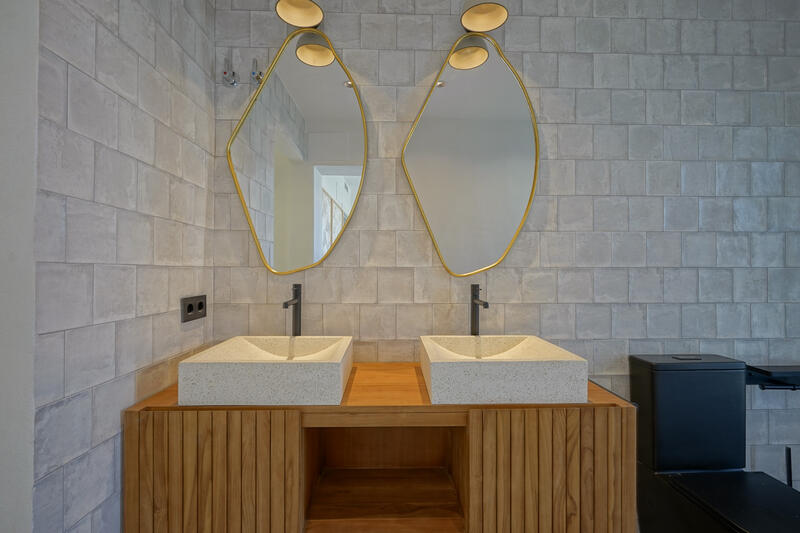 3 soverom Villa til salgs