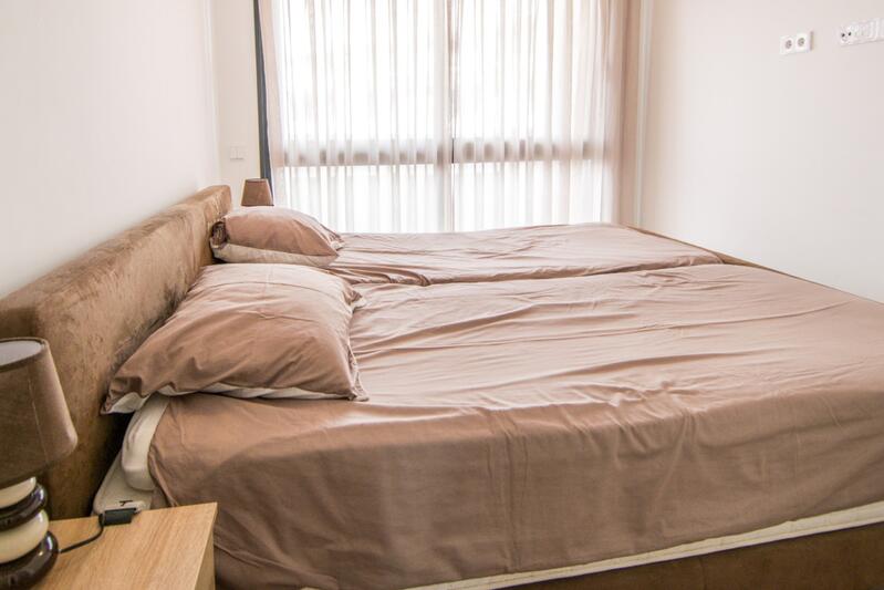 2 sovrum Lägenhet till salu