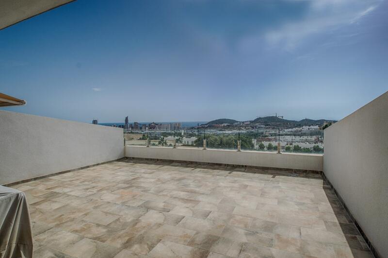 2 sovrum Lägenhet till salu