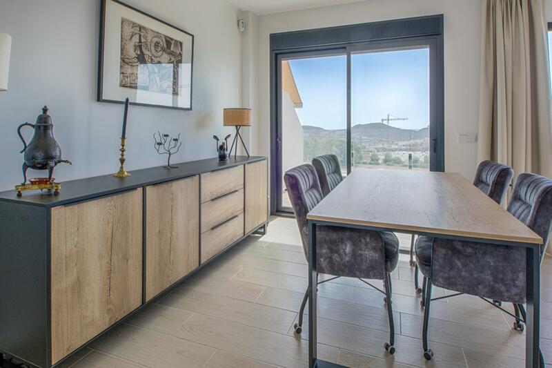 2 sovrum Lägenhet till salu