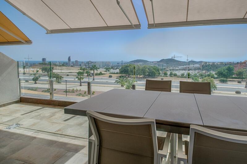 2 sovrum Lägenhet till salu