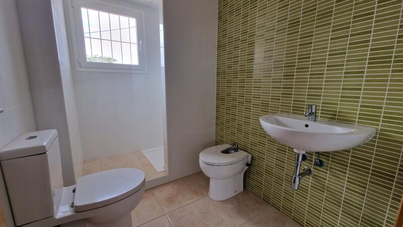 3 soverom Villa til salgs