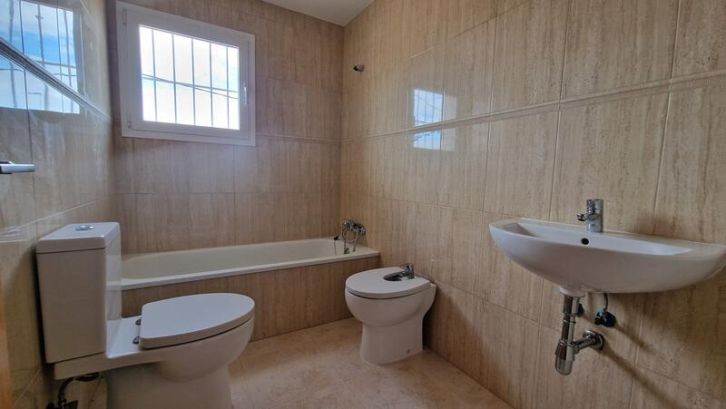 3 soverom Villa til salgs