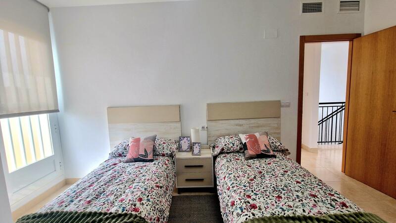 3 soverom Villa til salgs