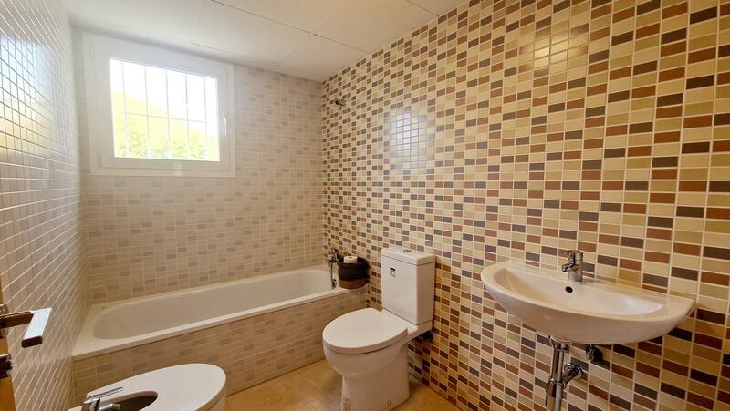 3 soverom Villa til salgs