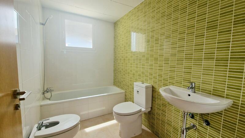 3 soverom Villa til salgs