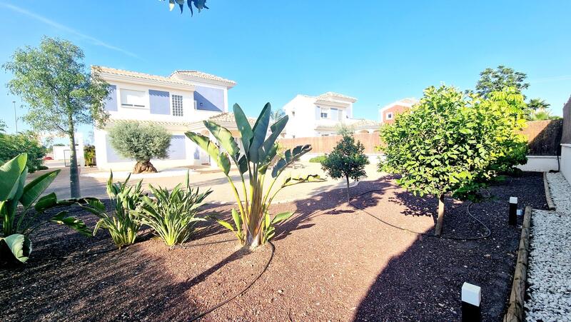 3 soverom Villa til salgs