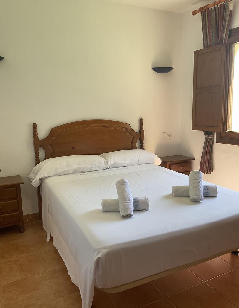 3 soveværelse Villa til salg