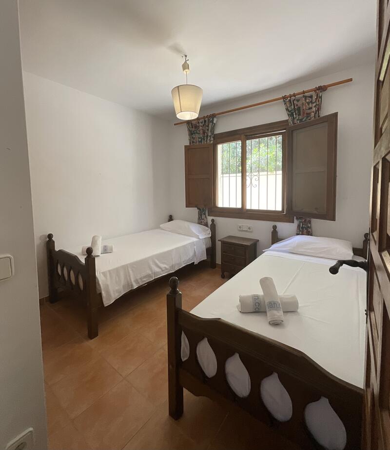 3 soveværelse Villa til salg