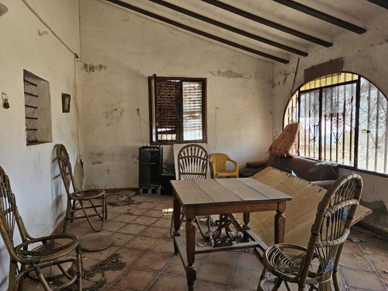 5 soverom Herregård til salgs