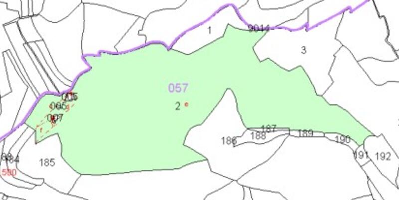 5 soverom Herregård til salgs