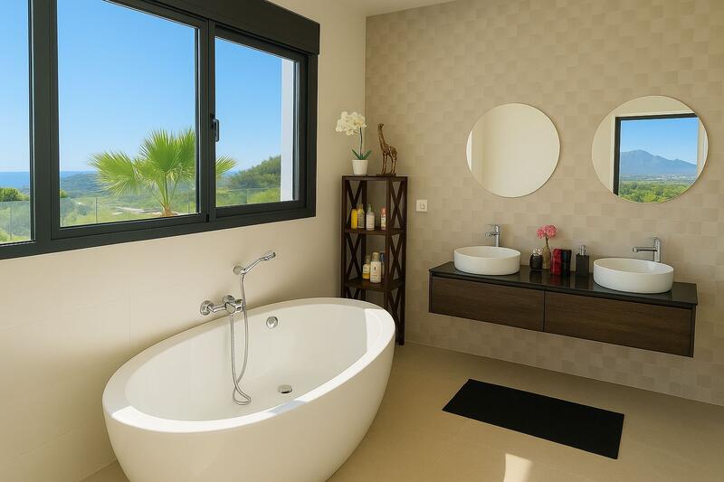 4 slaapkamer Villa Te koop