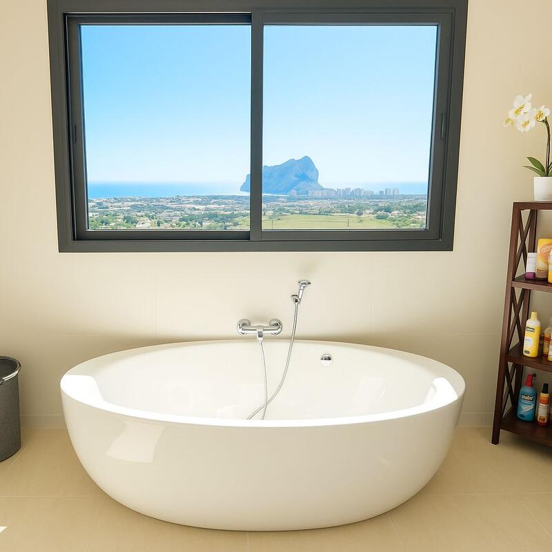 4 slaapkamer Villa Te koop