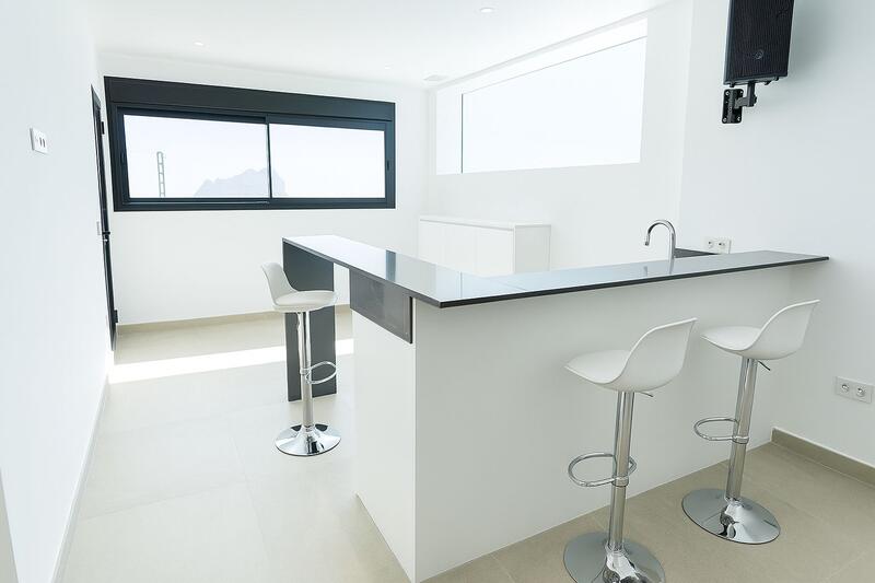 4 slaapkamer Villa Te koop