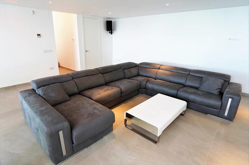 4 slaapkamer Villa Te koop