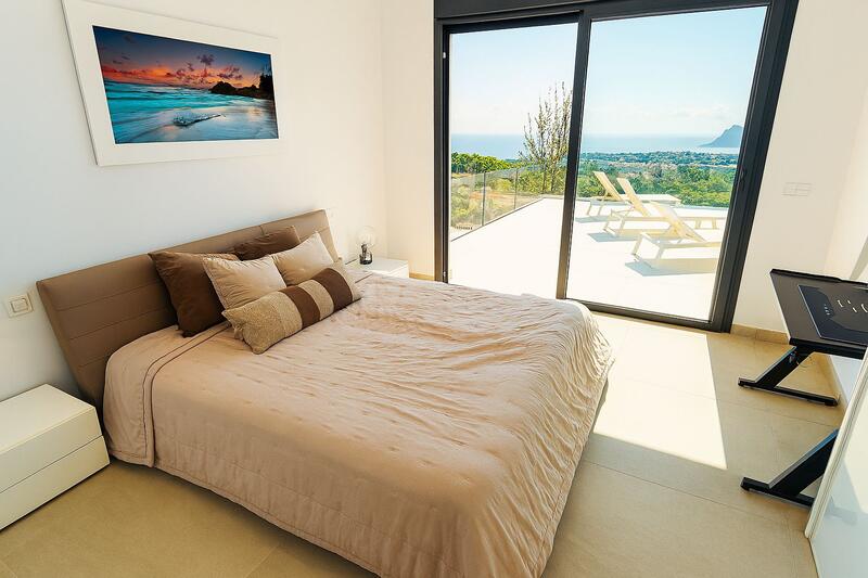 4 slaapkamer Villa Te koop