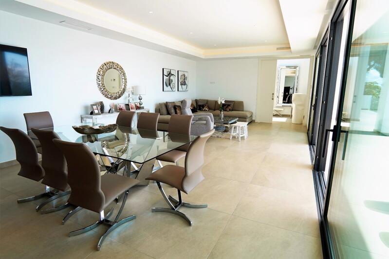 4 slaapkamer Villa Te koop