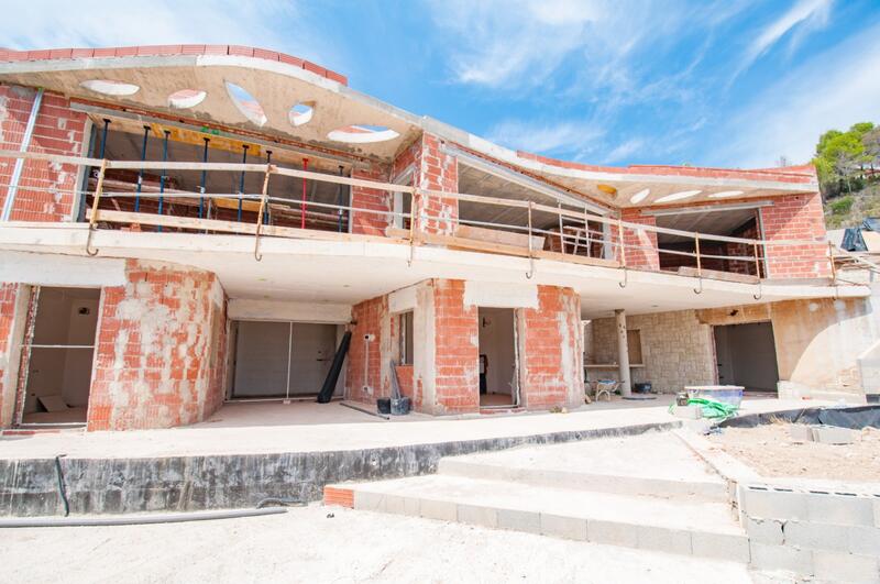 3 soverom Villa til salgs